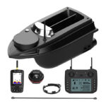 Flytec V030 Détecteur de Poissons 20000mah bateau de pêche