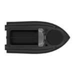 Flytec V030 Détecteur de Poissons 20000mah bateau de pêche
