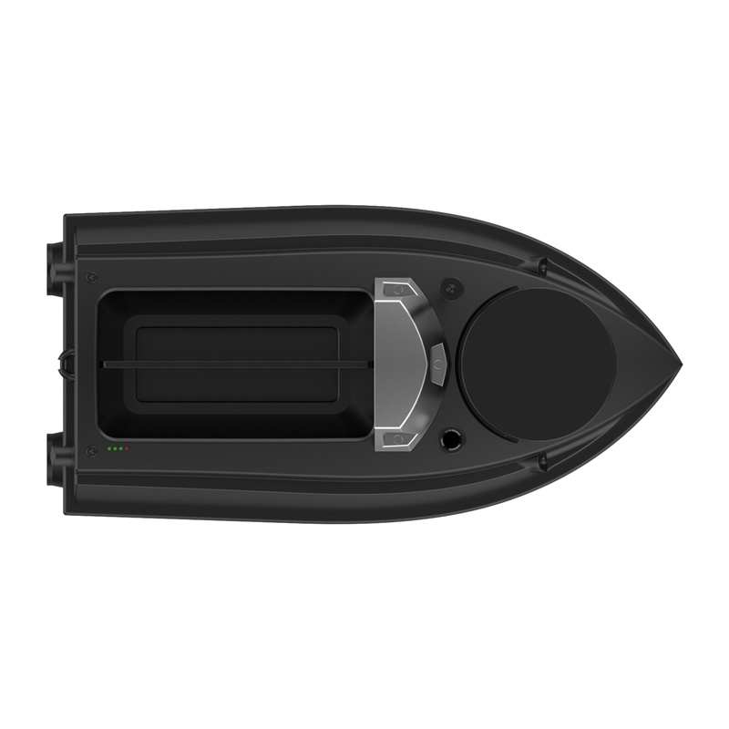 Flytec V030 Détecteur de Poissons 20000mah bateau de pêche - Ypsilon Computers