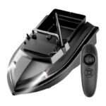 Flytec V050 bateau de pêche 12000mah (noir)