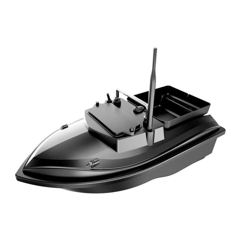 Flytec V050 bateau de pêche 12000mah (noir) - Ypsilon Computers
