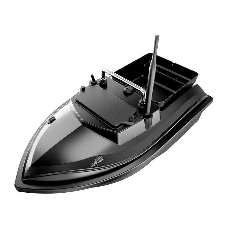 Flytec V050 bateau de pêche 12000mah (noir) - Ypsilon Computers