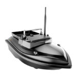 Flytec V050 bateau de pêche 12000mah (noir)