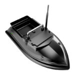 Flytec V050 bateau de pêche 12000mah (noir)