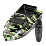 Flytec V050 12000mah bateau de pêche (moro)