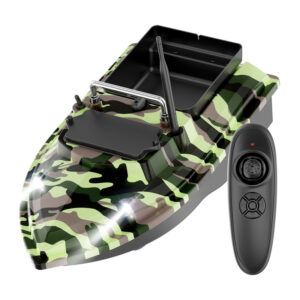 Flytec V050 12000mah bateau de pêche (moro) - Ypsilon Computers