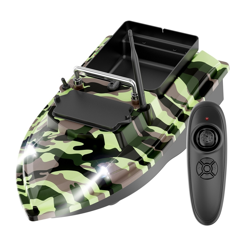 Flytec V050 12000mah bateau de pêche (moro) - Ypsilon Computers