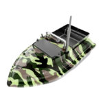 Flytec V050 12000mah bateau de pêche (moro)