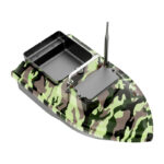 Flytec V050 12000mah bateau de pêche (moro)