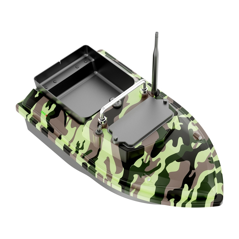 Flytec V050 12000mah bateau de pêche (moro) - Ypsilon Computers