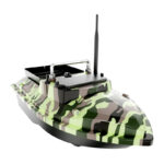 Flytec V050 12000mah bateau de pêche (moro)