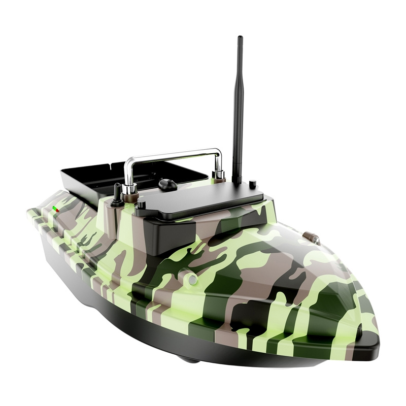 Flytec V050 12000mah bateau de pêche (moro) - Ypsilon Computers