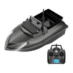 Flytec V060 bateau de pêche 12000mah