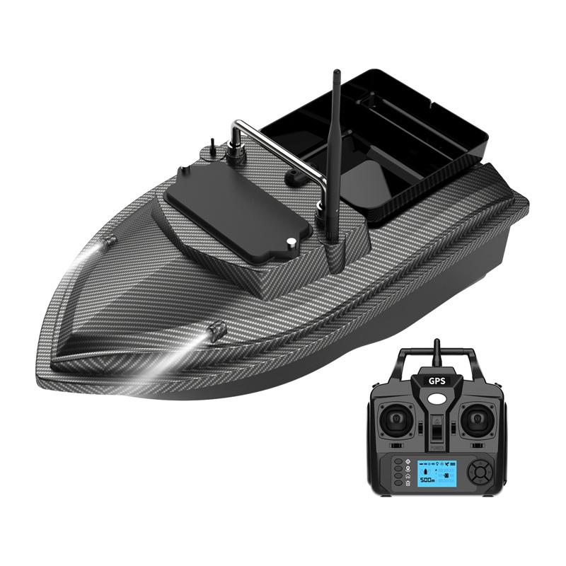 Flytec V060 bateau de pêche 12000mah - Ypsilon Computers