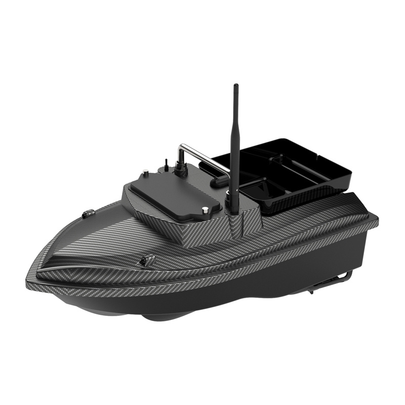 Flytec V060 bateau de pêche 12000mah - Ypsilon Computers