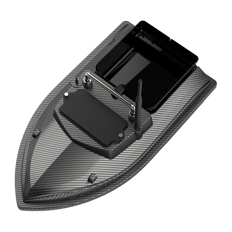 Flytec V060 bateau de pêche 12000mah - Ypsilon Computers