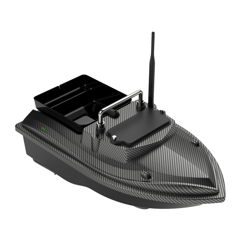 Flytec V060 bateau de pêche 12000mah - Ypsilon Computers