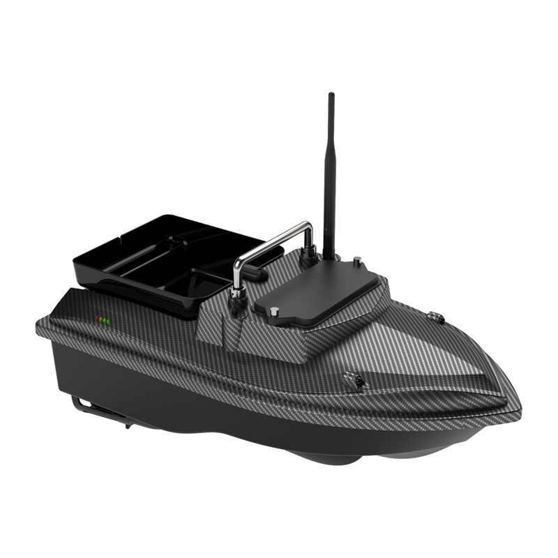 Flytec V060 bateau de pêche 12000mah - Ypsilon Computers