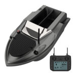 Flytec V080 Détecteur de Poissons 20000mah bateau d&rsquo;appât