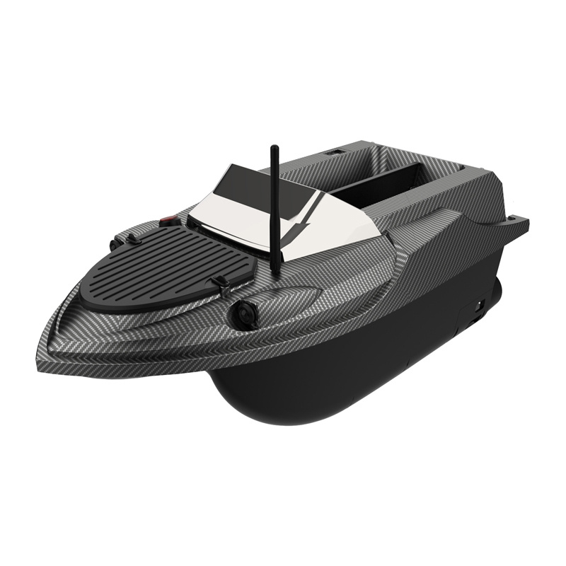 Flytec V080 Détecteur de Poissons 20000mah bateau d'appât - Ypsilon Computers