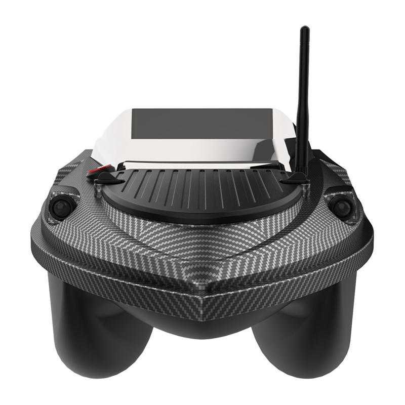 Flytec V080 Détecteur de Poissons 20000mah bateau d'appât - Ypsilon Computers