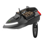 Flytec V801 bateau de pêche 12000mah
