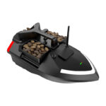 Flytec V801 bateau de pêche 12000mah