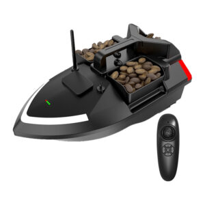 Flytec V801 bateau de pêche 5200mah - Ypsilon Computers