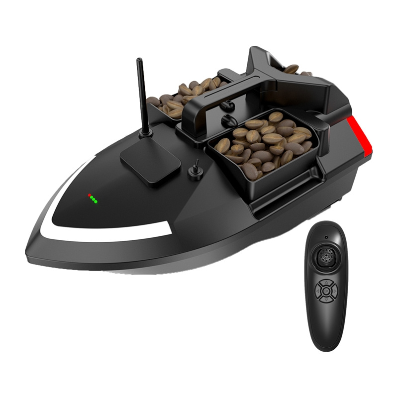 Flytec V801 bateau de pêche 5200mah - Ypsilon Computers