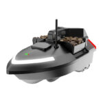 Flytec V801 bateau de pêche 5200mah