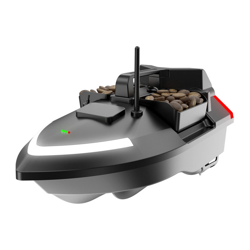 Flytec V801 bateau de pêche 5200mah - Ypsilon Computers