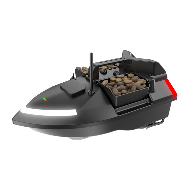 Flytec V801 bateau de pêche 5200mah - Ypsilon Computers