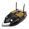 Flytec V802 bateau de pêche 12000mah (noir) - Ypsilon Computers