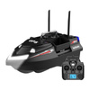 Flytec V802 PRO 12000mah bateau de pêche (noir) - Ypsilon Computers