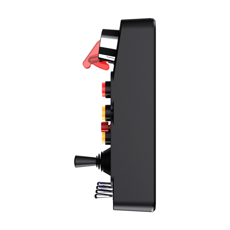 Panneau de Boutons de Boîte de Contrôle PXN CB1 pour simracing - Ypsilon Computers