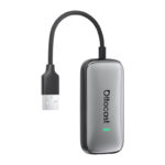Adaptateur sans fil Ottocast Play2Video Plus Carplay/Android Auto