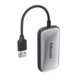 Adaptateur sans fil Ottocast Play2Video Plus Carplay/Android Auto