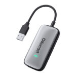 Adaptateur sans fil Ottocast Play2Video Plus Carplay/Android Auto
