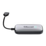 Adaptateur sans fil Ottocast Play2Video Plus Carplay/Android Auto