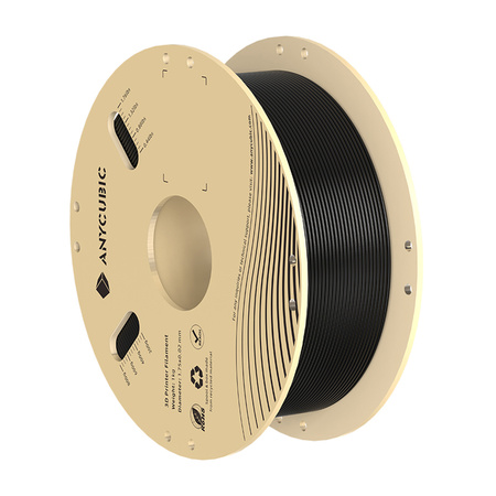 Filament PLA Anycubic 1 KG (Noir) - Ypsilon Computers