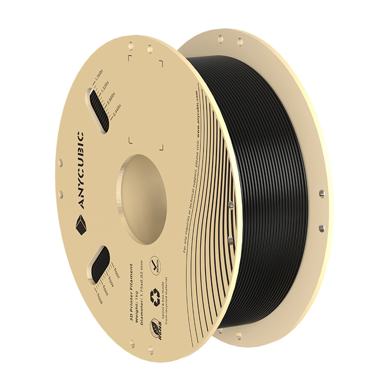 Filament PLA Anycubic 1 KG (Noir) - Ypsilon Computers