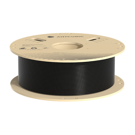Filament PLA Anycubic 1 KG (Noir) - Ypsilon Computers
