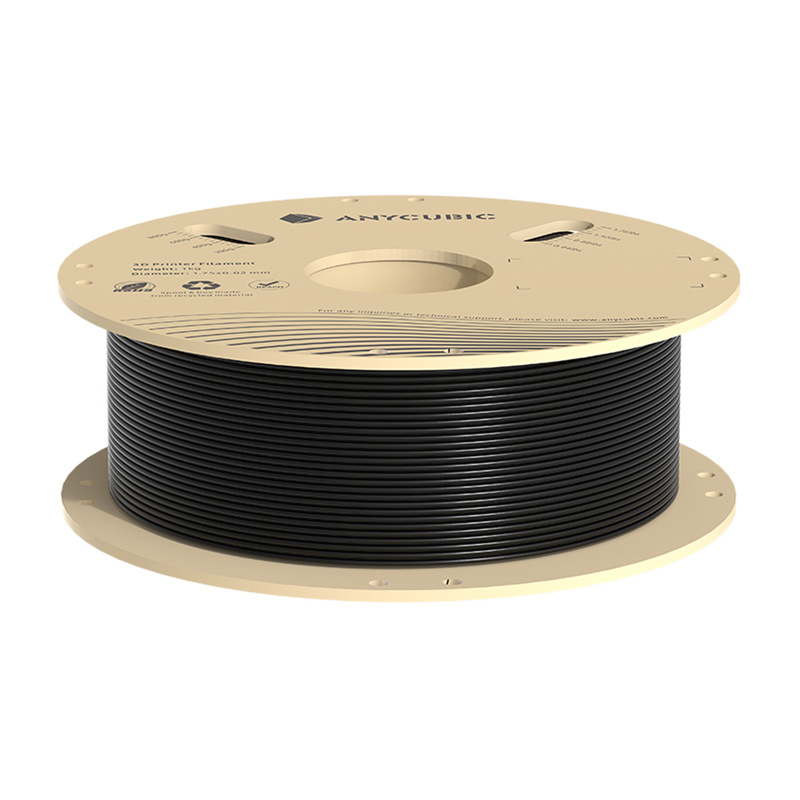 Filament PLA Anycubic 1 KG (Noir) - Ypsilon Computers
