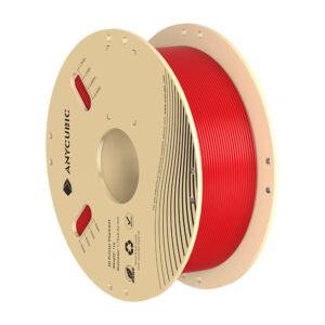 Filament PLA Anycubic 1 KG (Rouge)