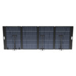 Panneau photovoltaïque pliable EcoFlow NextGen 400W