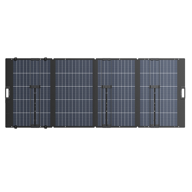 Panneau photovoltaïque pliable EcoFlow NextGen 400W - Ypsilon Computers