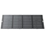 Panneau photovoltaïque pliable EcoFlow NextGen 400W