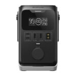 EcoFlow TRAIL 300 Station d&rsquo;Énergie Portable DC