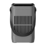 EcoFlow TRAIL 300 Station d&rsquo;Énergie Portable DC