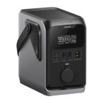 EcoFlow TRAIL 300 Station d&rsquo;Énergie Portable DC